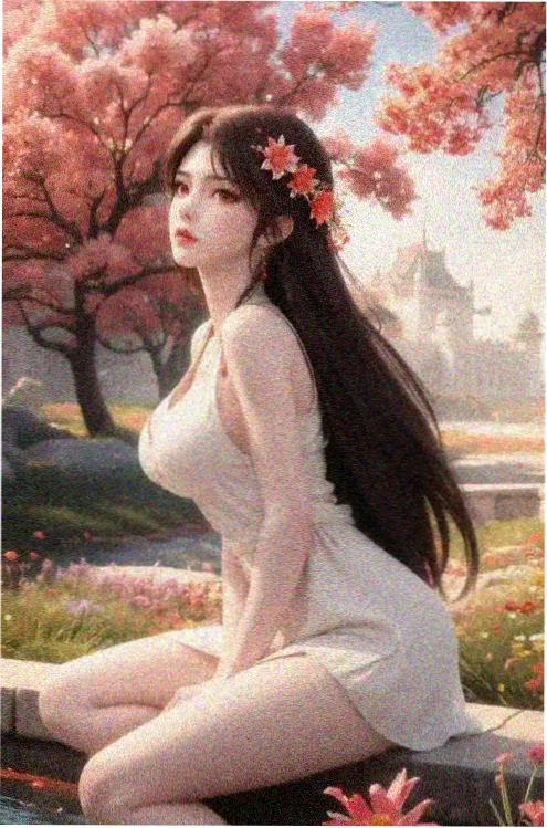 琅琊榜电视剧免费观看全集高清海报
