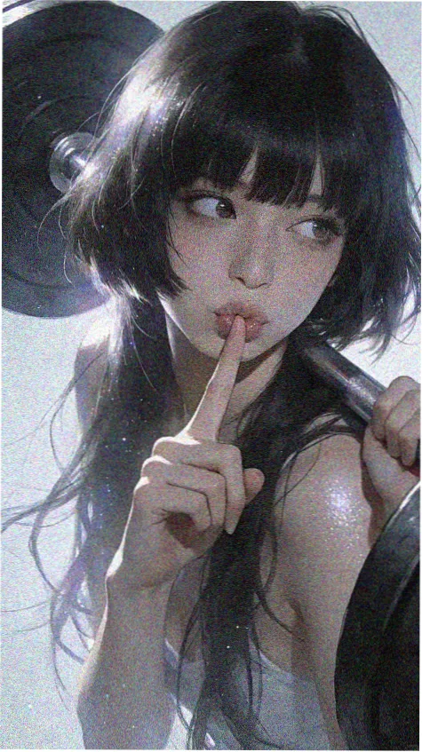 深夜便利店短剧高清封面