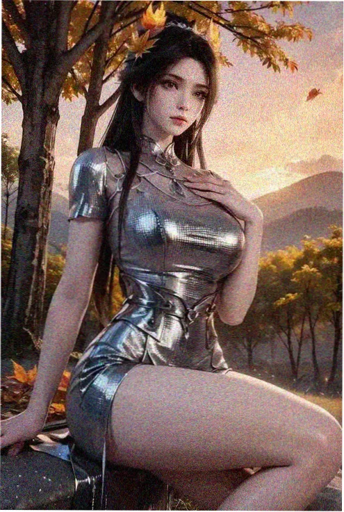 藏海传古装悬疑剧高清海报