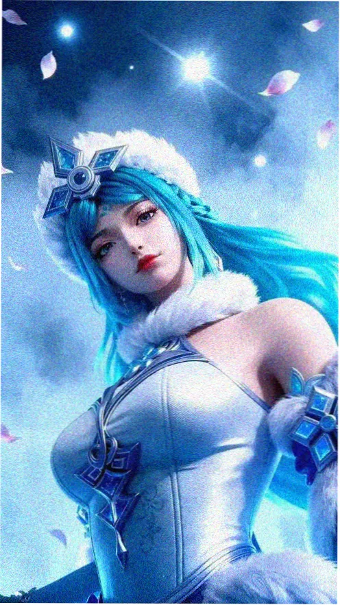 与凤行古装奇幻剧高清在线观看海报